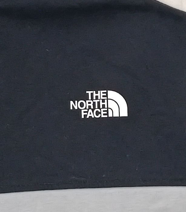 The North Face Hoodie оригинално горнище XL памучен суичър горница