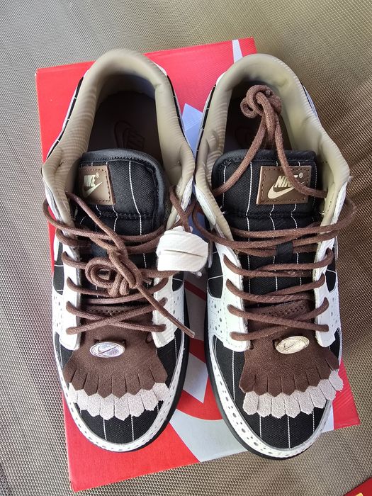 Nike dunk Low Lx 38.5