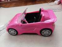 Vând mașină Barbie decapotabila