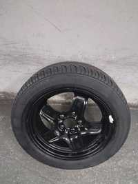 Rezerva opel 16 5x110