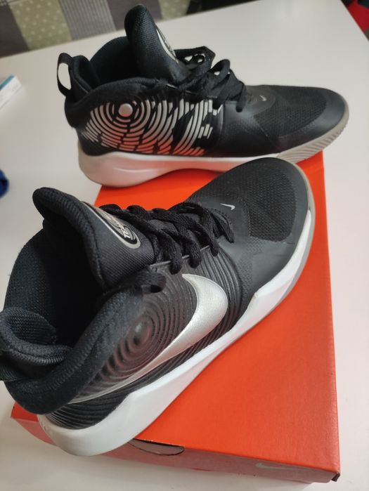 Детски кецове Nike