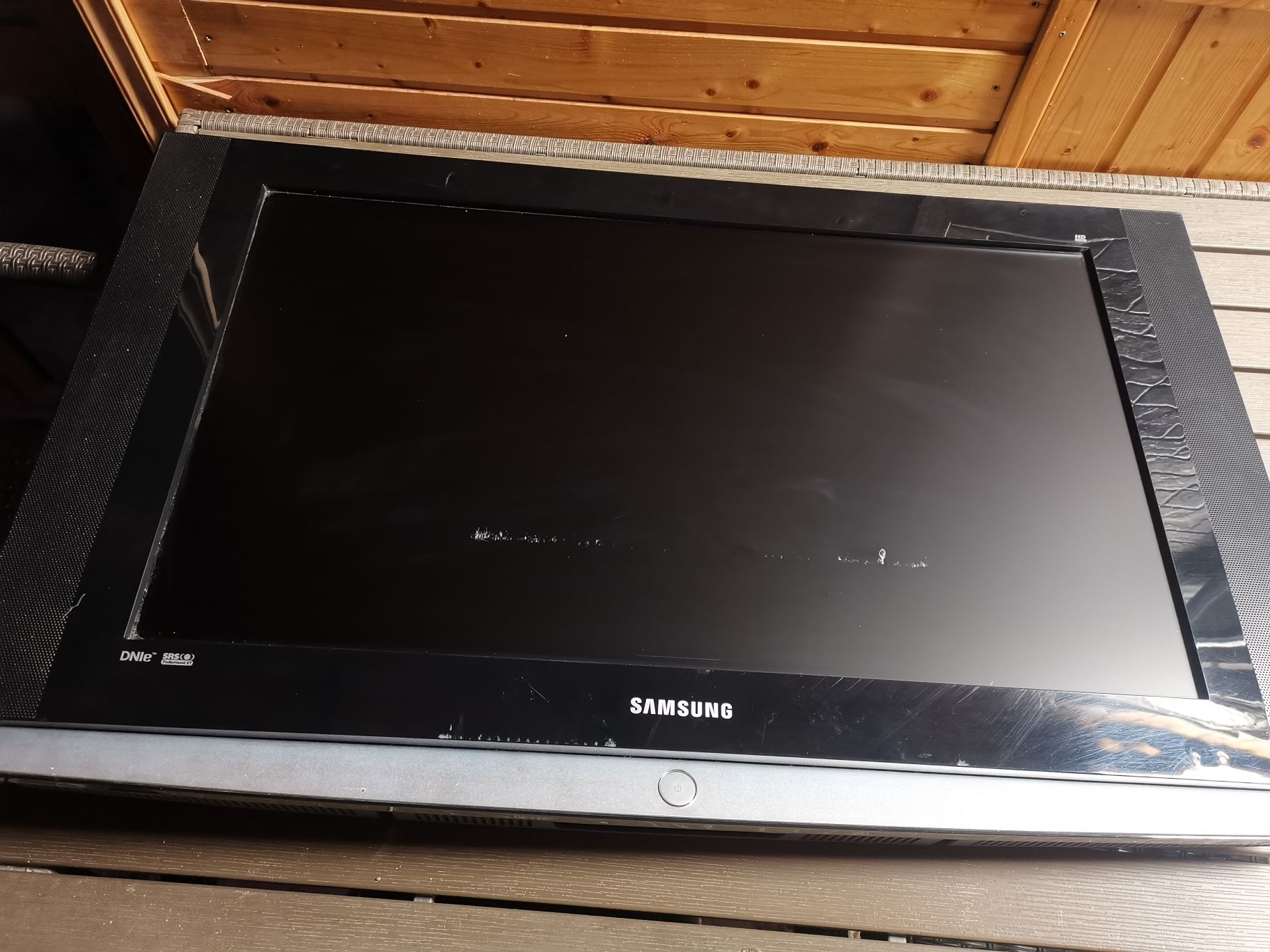 TV led Samsung 100 cm