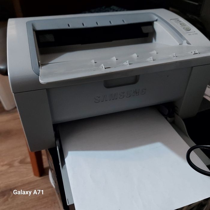 Принтер Самсунг продам