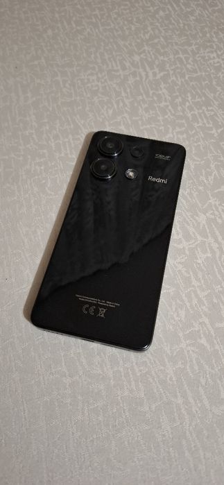 Xiaomi Redmi Note 13 4G – 256GB / 8GB RAM, ca nou, baterie 100%