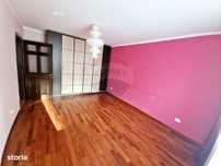 Apartament cu 3 camere de vânzare în zona Darmanesti