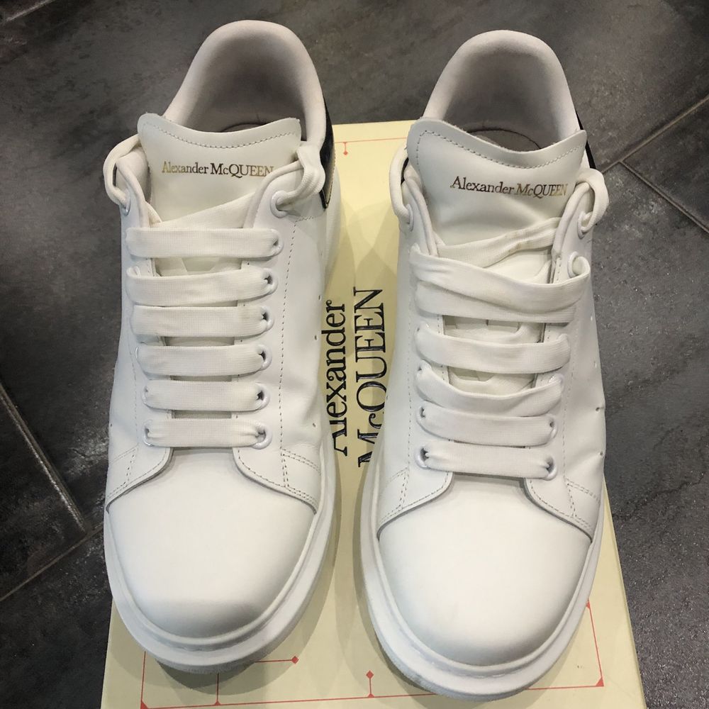 Alexander Mcqueen 43 номер