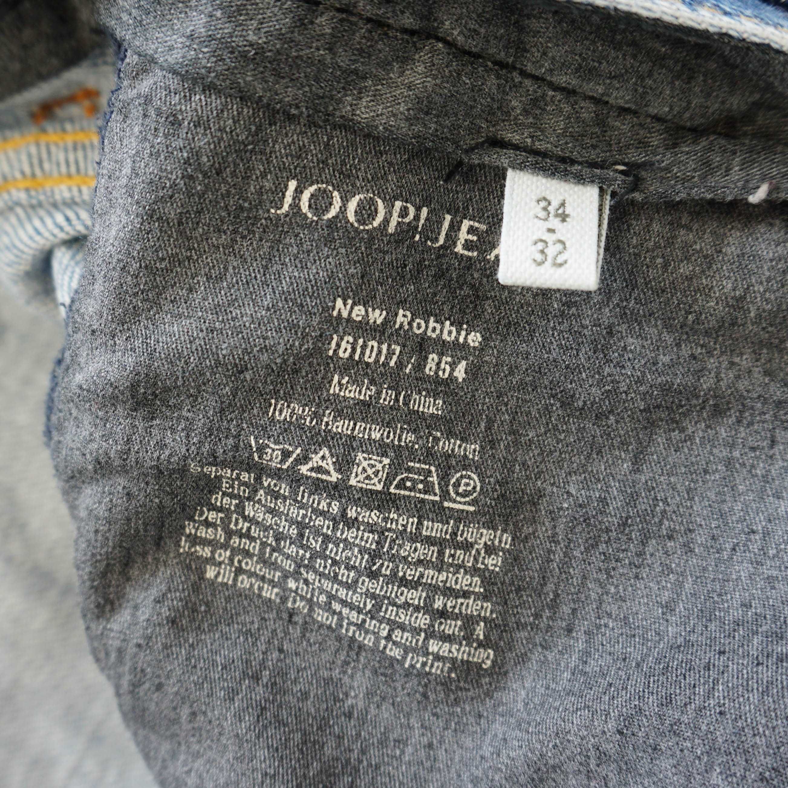 Joop! Jeans оригинални дънки - 34