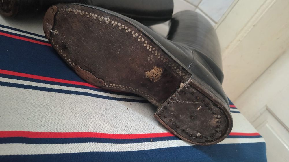 Cizme ungurești dansuri