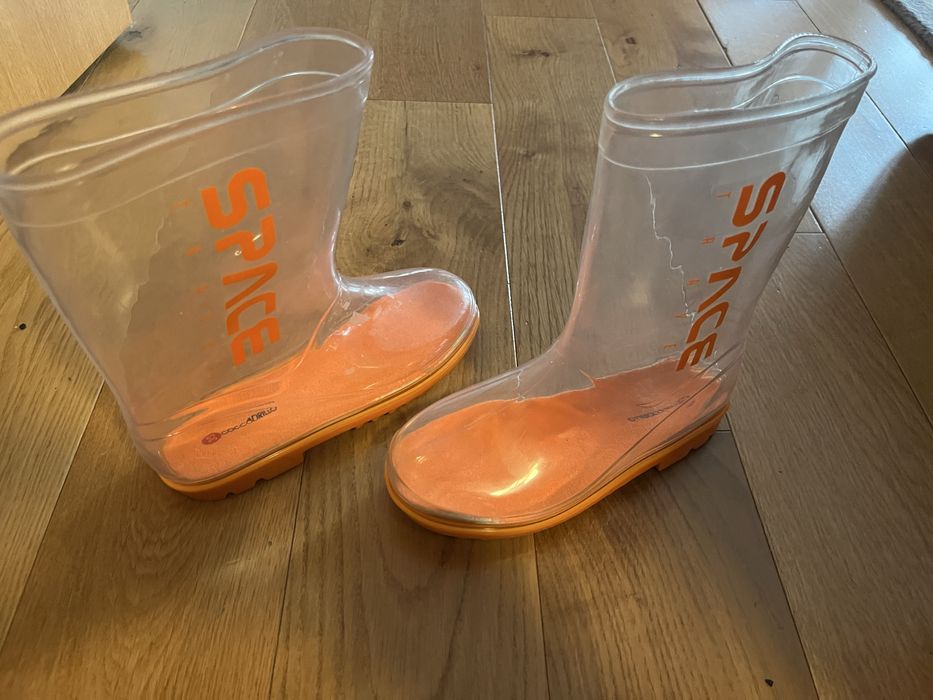 Cizme pentru baieti/fete marimea 33