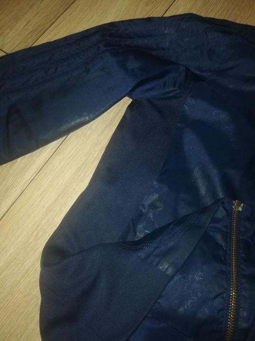 Дамско спортно яке оригинално Adidas