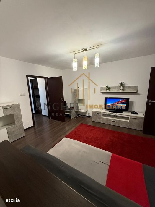 Apartament 2 camere, parter, centrala proprie, Calea Șagului