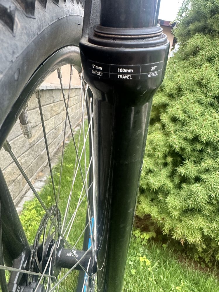 Cube aim pro trail 2022