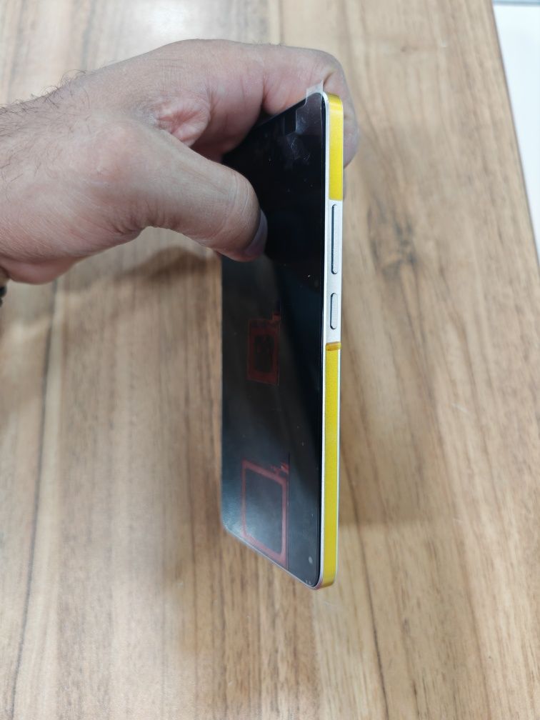 Poco X6 Pro 5g 256 gb в идеальном состоянии