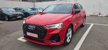 Audi Q3 *Unic proprietar *Stare impecabila *Model deosebit *Garantie 1 an