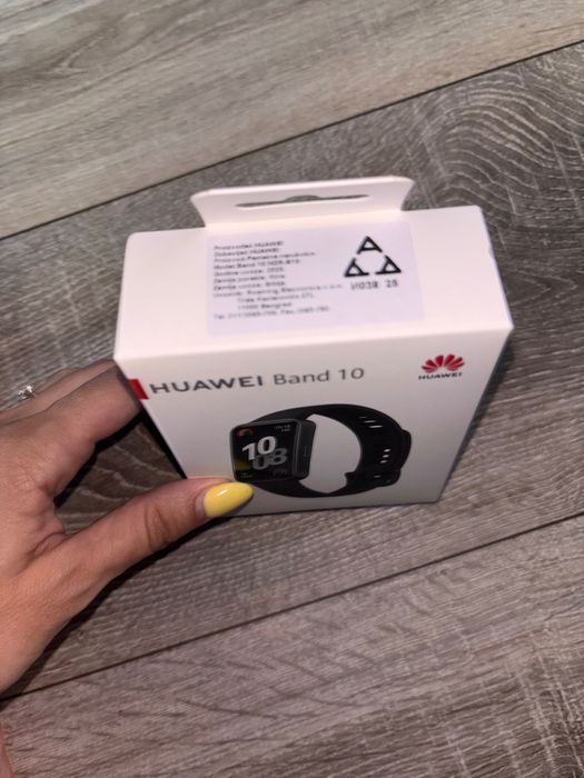 Huawei Band 10 bratara fitness