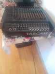Vand urgent mixer pasiv tascam M _1016