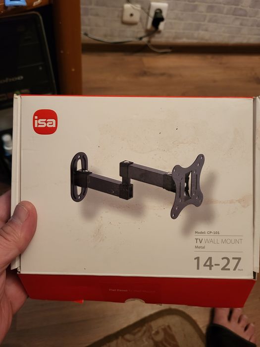 Крепление для монитора