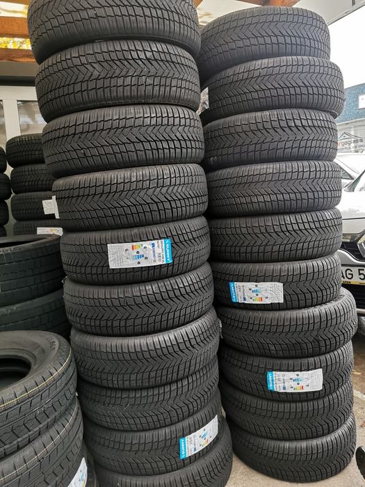 205 50 17 Sunny all season 4 anvelope iarna vara noi