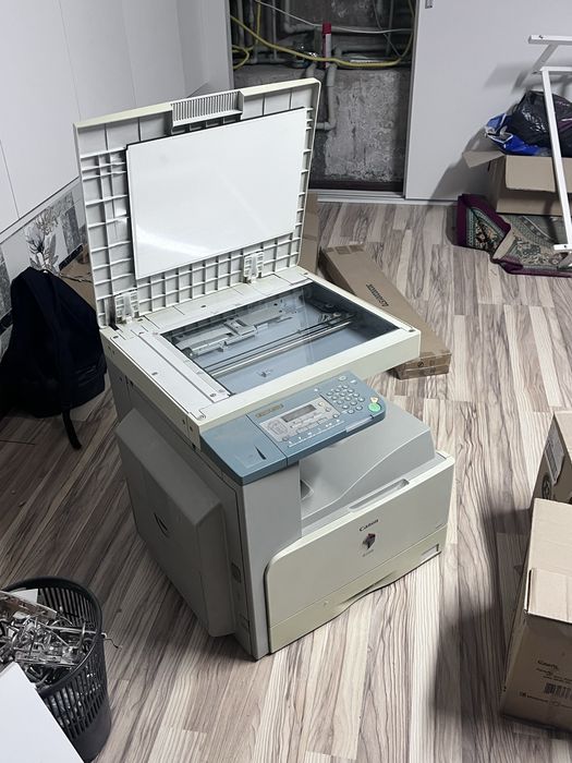 Принтер для больших ксерексов
