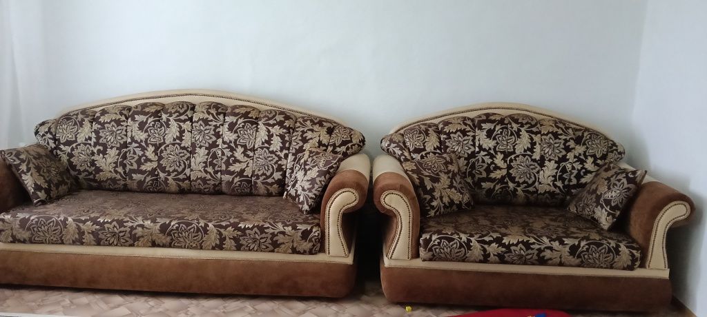Продам диван раскладной