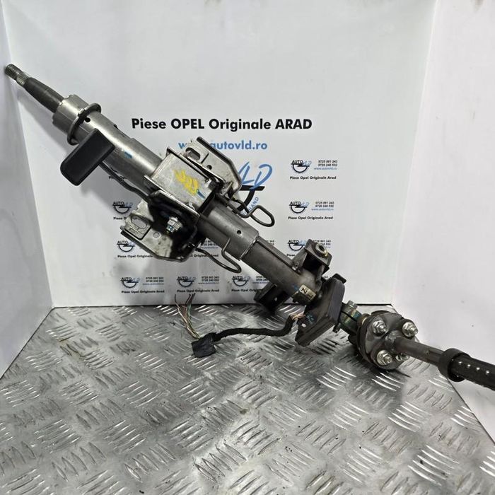 Coloana directie Opel Antara facelift