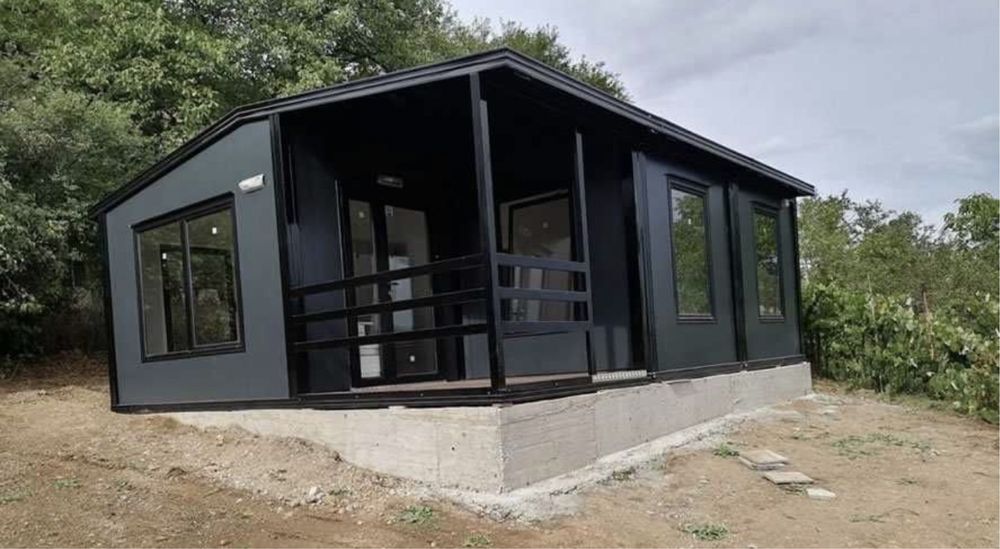 Case si cabane la super pret