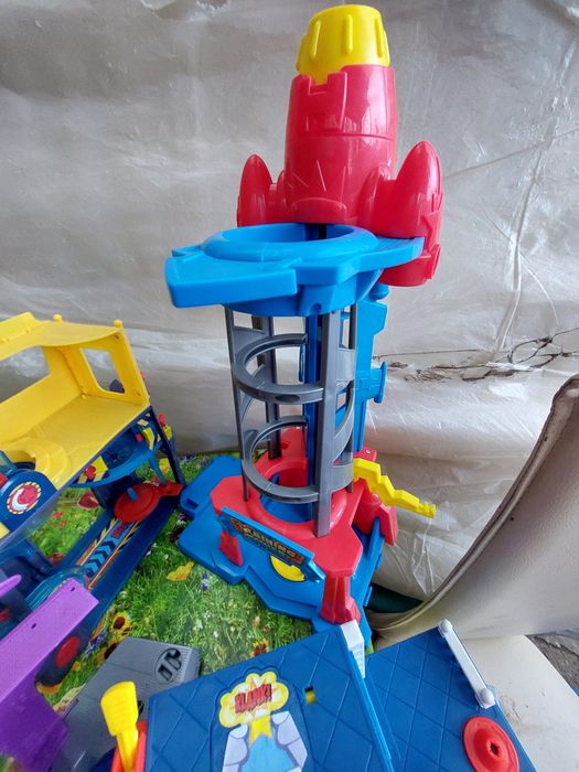 Seturi de joaca de vinzare