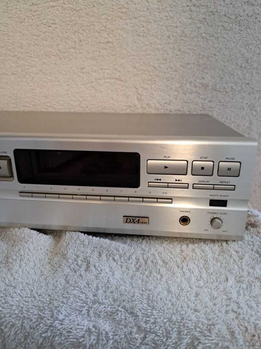 Cd player denon DCD 1015