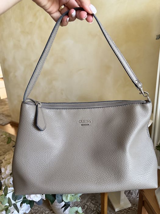 Geanta shopper Guess