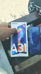 Samsung A 31  4 G