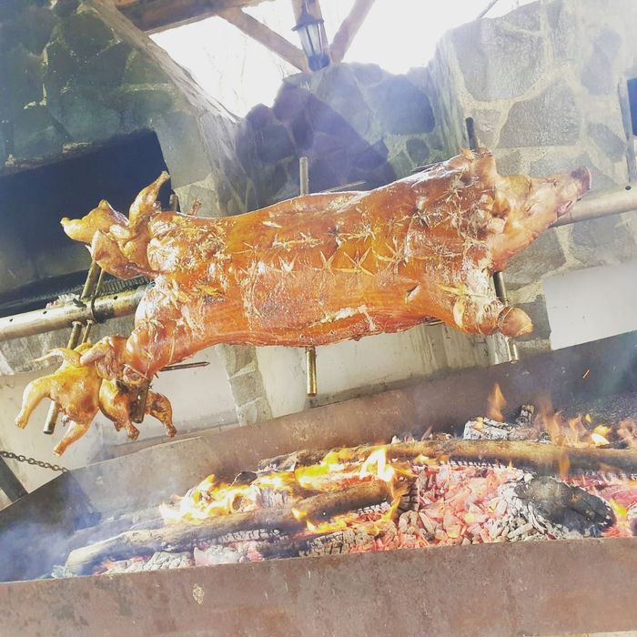 Protap Bucătar Evenimente