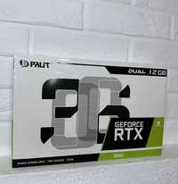 Palit RTX 3060 12gb