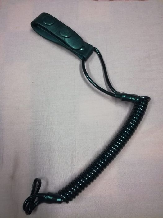 Шнур витой страховочный,ВВС,танковка.