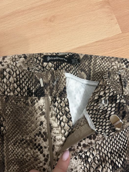 Панталон Stradivarius