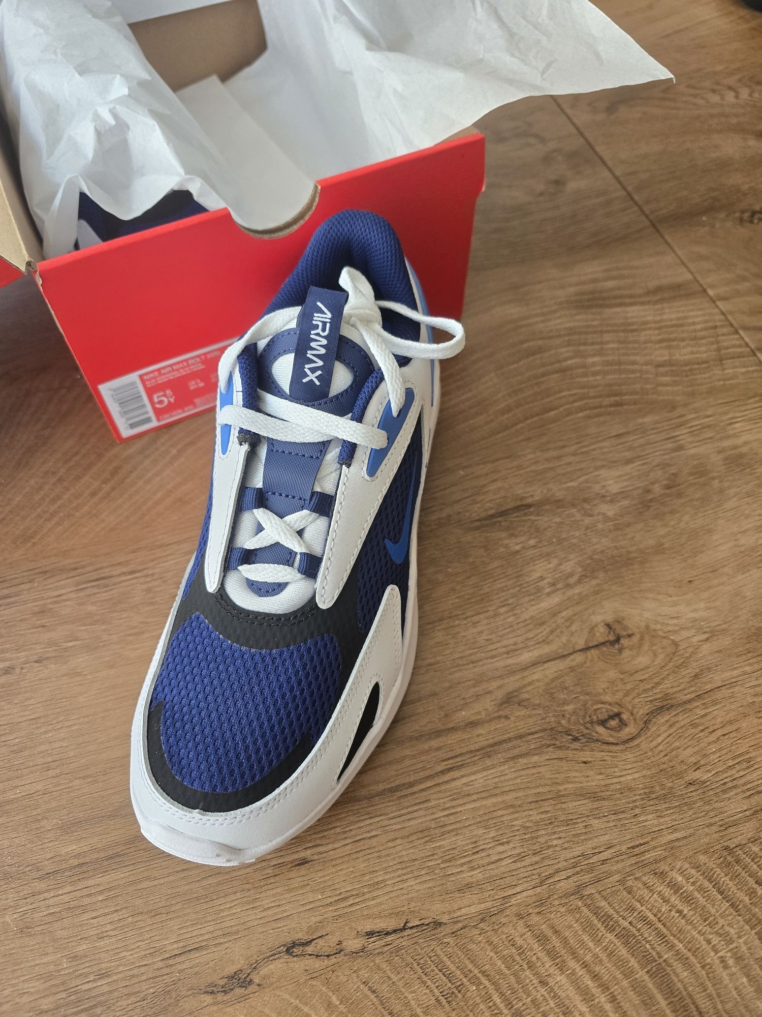Nike Air Max Bolt - оригинални