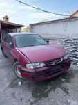 Nissan Primera цяла или на части