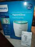 Philips seria 2000 Umidificator.