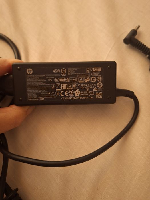 Incarcator HP 45W