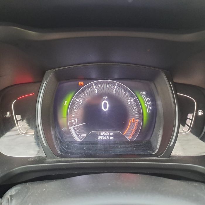 Renault Kadjar, unic proprietar
