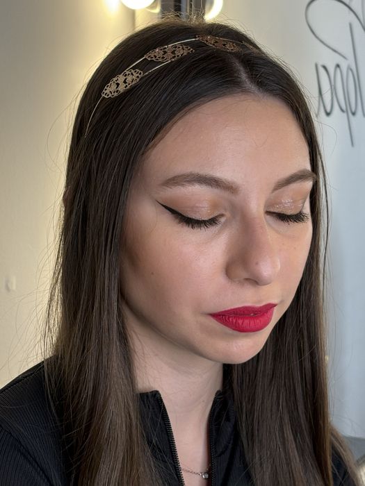 Machiaj/Makeup/Machiaj Femei