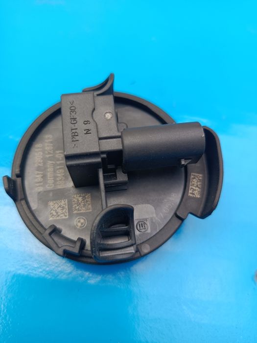 Senzor impact airbag lateral ușa BMW X3 X4 2019