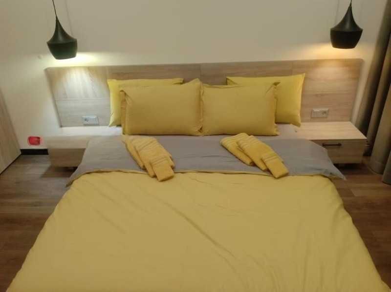 Дава се под наем Двустаен апартамент в София, Изток - 70 кв.м за 890 € - Снимка #6