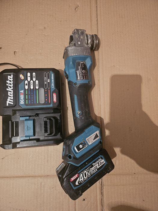 Flex Makita GAO023Gg