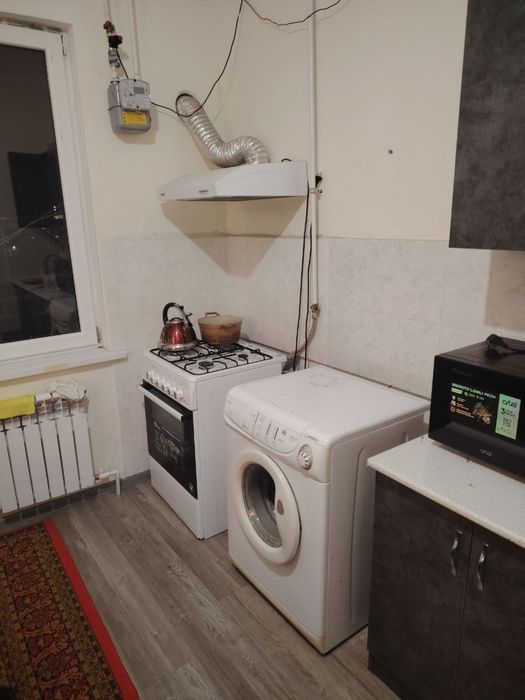 Ижарага Айдин 16 этажка