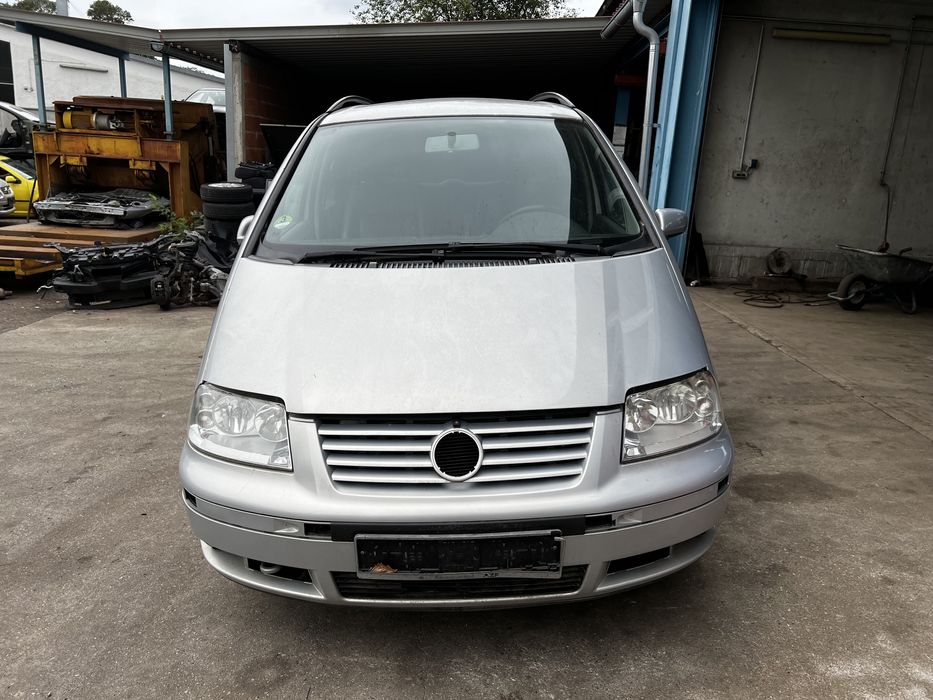 Vand piese VW Sharan