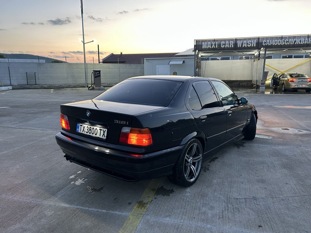 Джанти 5х120 17 bmw e36-e46-e39