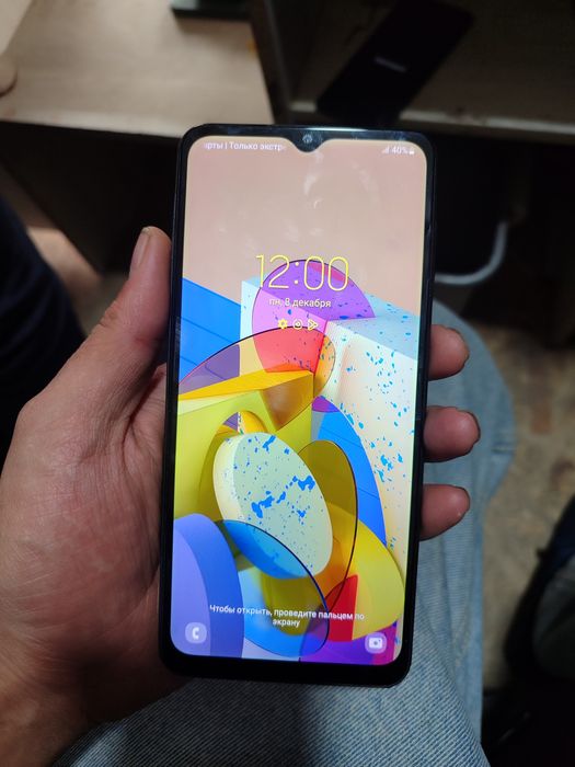 Samsung a21s a12 bor