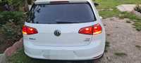 Volkswagen Golf Golf 7 masina se prezinta fara defecte ascunse!!!