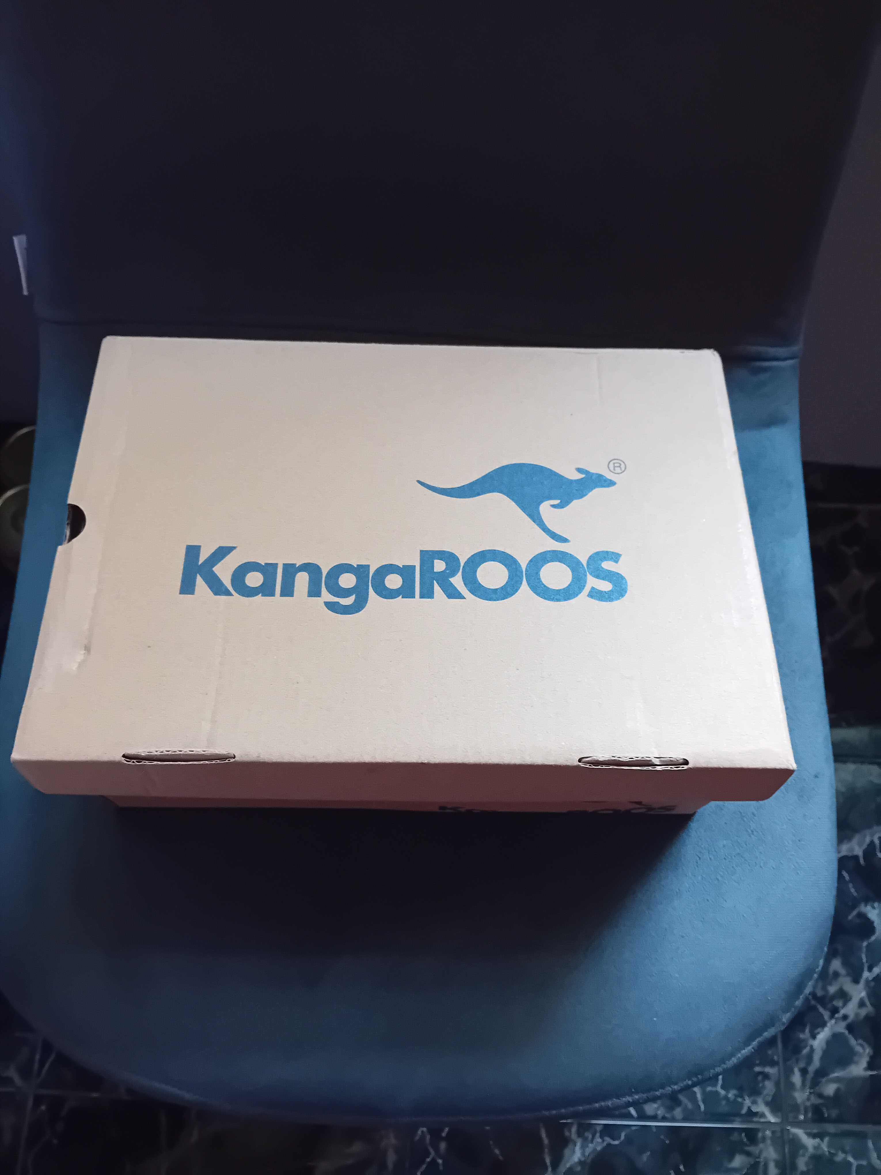 Нови сандали Kangaroos 38