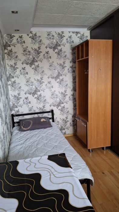 Сдам 1муж.ком.в 2ком.кв. Читайте